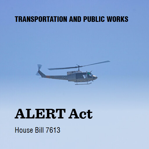 H.R.7613 119 ALERT Act